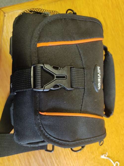 Nikon B500