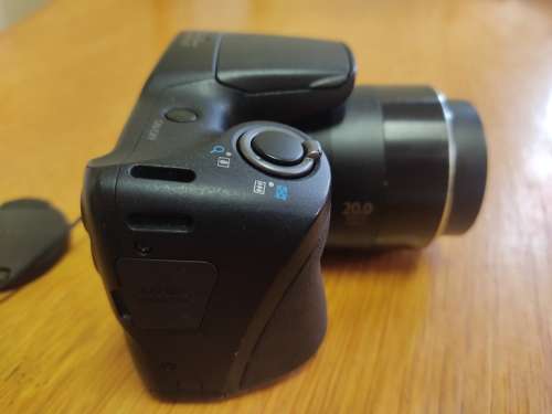 Canon Powershot SX410IS