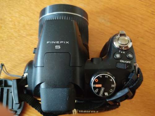 Fujifilm Finepix S3200