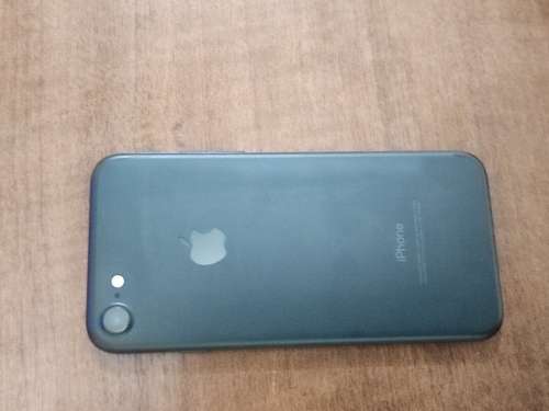 iPhone 7 - 32GB Black