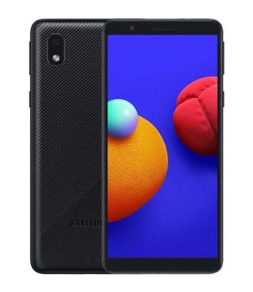 Samsung A3 core
