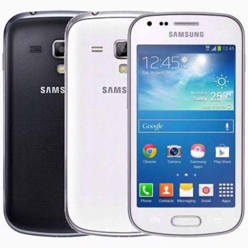 Samsung Galaxy Trend Plus
