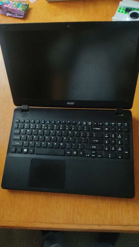 Acer Laptop