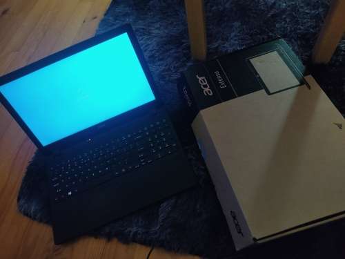 Acer Laptop