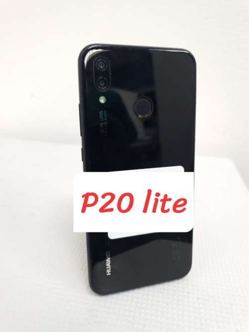 Huawei P20 Lite 64GB
