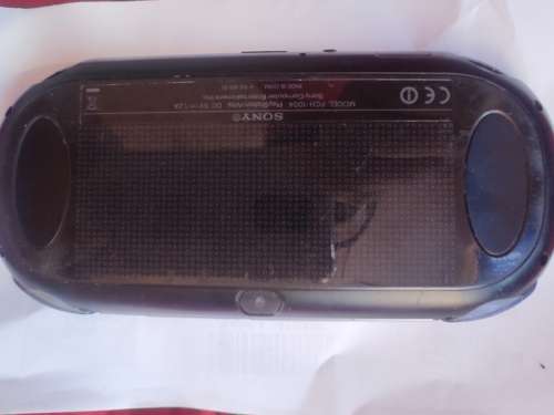 Sony PS Vita (PCH - 1004)