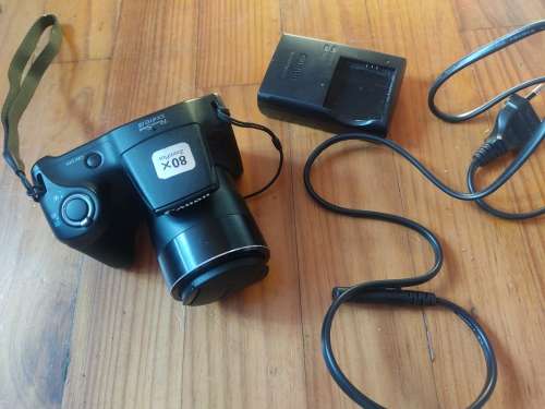 Canon Powershot SX410IS