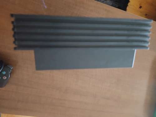 PlayStation 2 Phat Console SCPH-50004