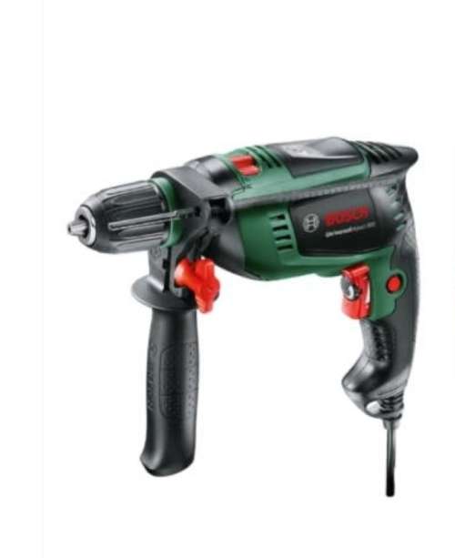 BOSCH 800W DRILL