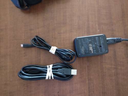 Canon Legria HF R706