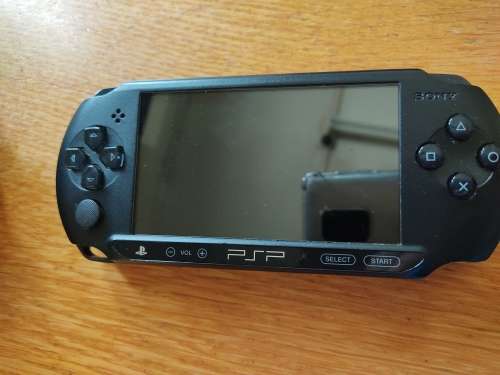 Sony PSP CONSOLE E1004