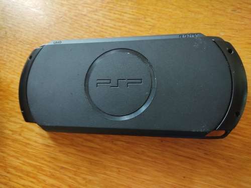 Sony PSP CONSOLE E1004