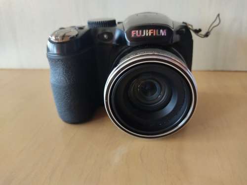 Fujifilm S2980 Digital Camera