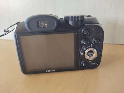 Fujifilm S2980 Digital Camera