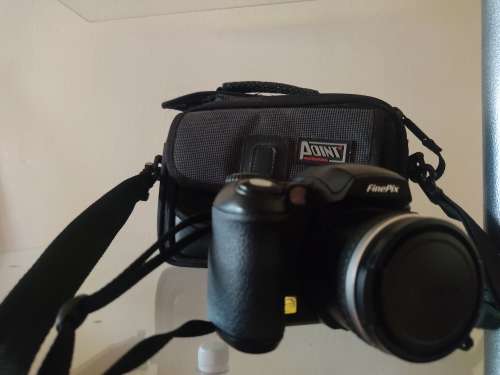 Fujifilm S5000