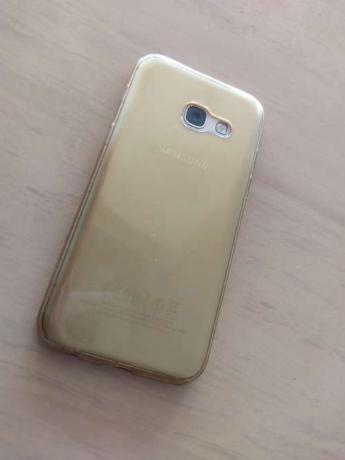 Samsung A3