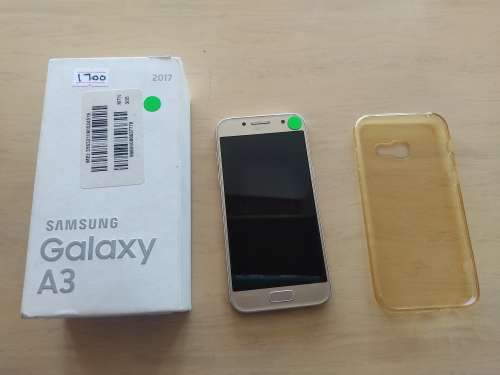 Samsung A3