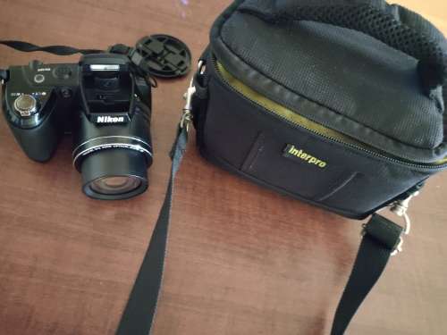 Nikon Coolpix L310