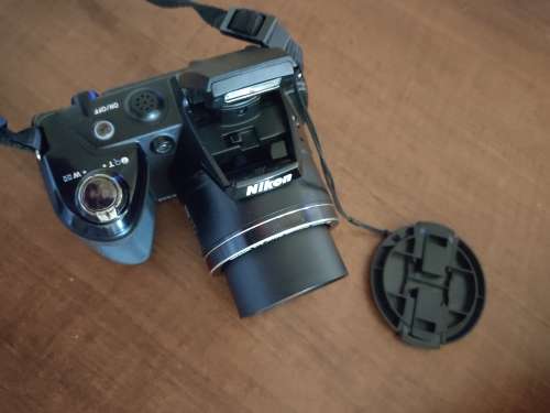Nikon Coolpix L310