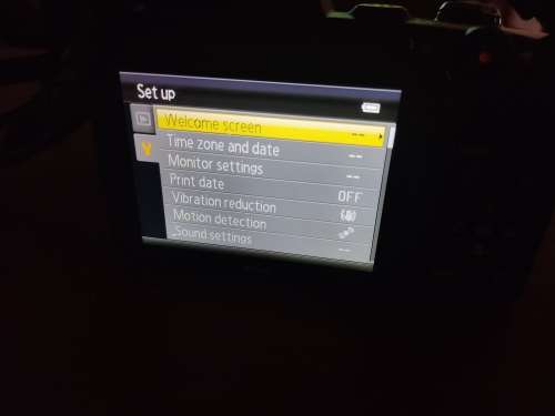 Nikon Coolpix L310