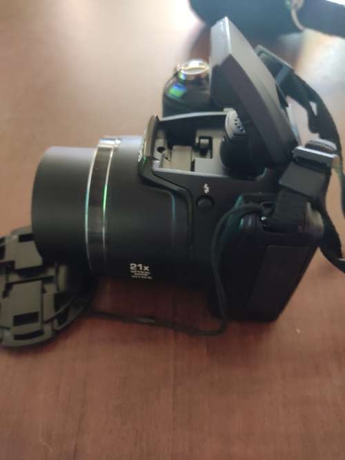 Nikon Coolpix L310