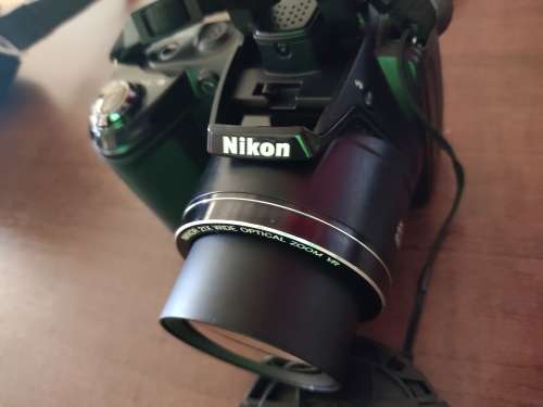 Nikon Coolpix L310