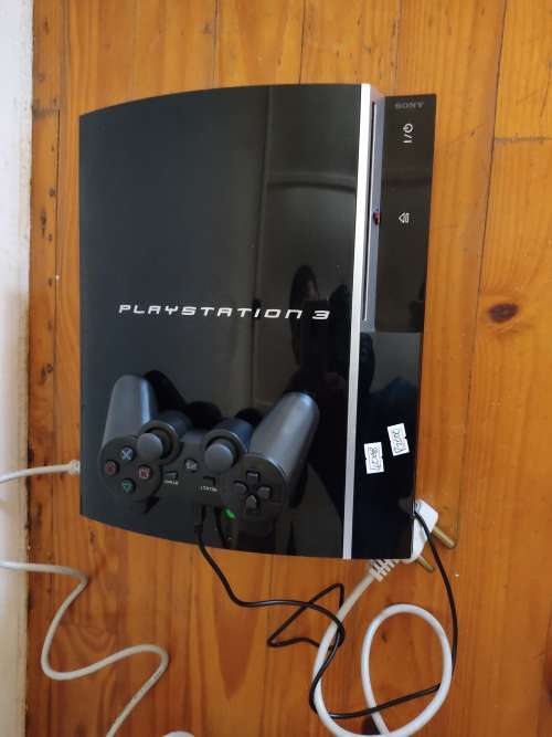 Sony Playstation 3 Phat 40GB