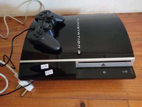 Sony Playstation 3 Phat 40GB
