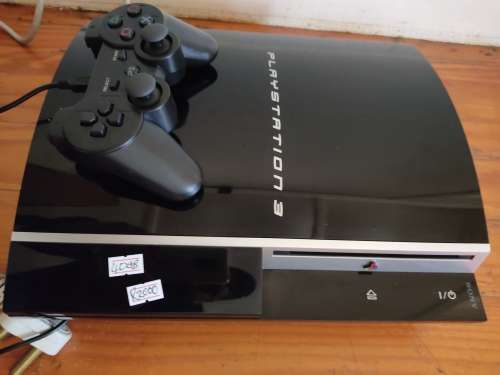 Sony Playstation 3 Phat 40GB