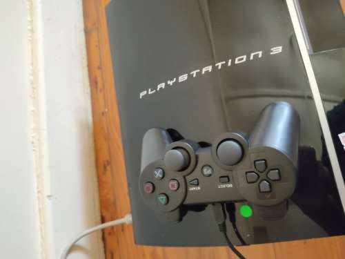 Sony Playstation 3 Phat 40GB