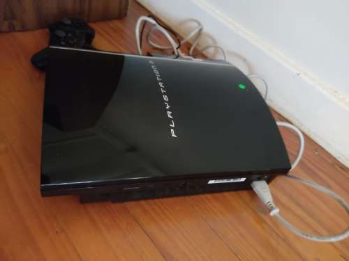Sony Playstation 3 Phat 40GB