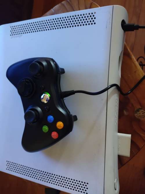 Xbox 360 Console