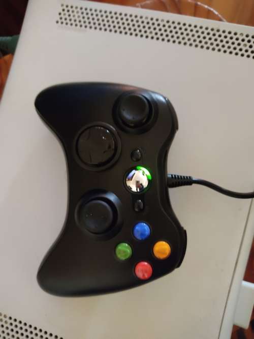 Xbox 360 Console