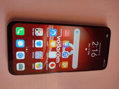 Huawei P40 Lite 128GB - Single Sim - Pre Owned