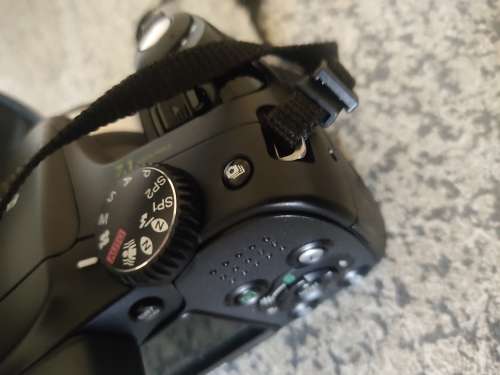Fujifilm FinePix S5700 - 7.1MP - 10x Zoom - Digital camera