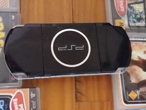 Playstation Portable Bundle (no battery)