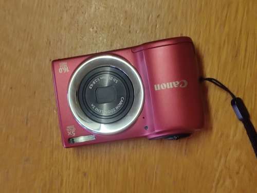 CANON POWERSHOT A810