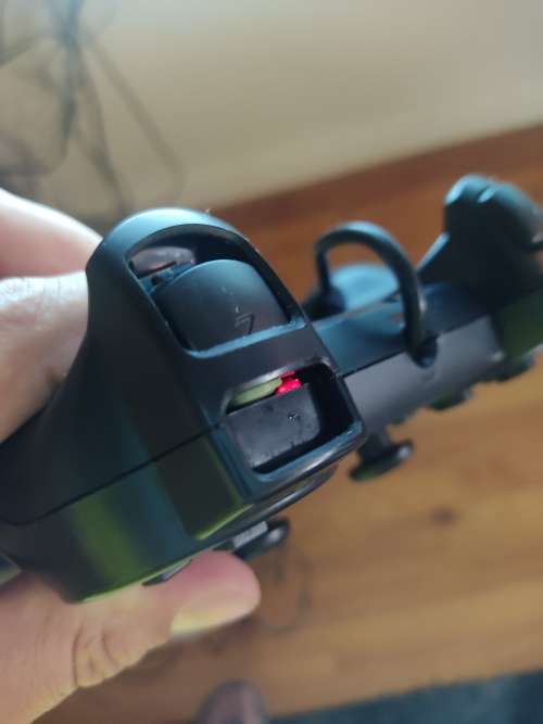 Sony Playstation 2 Slim Console