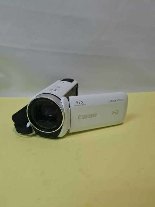 Canon Legria R606