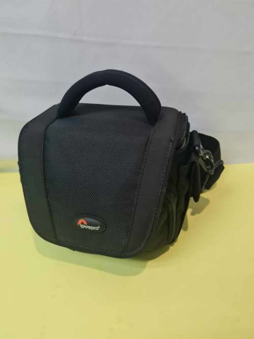 Canon Legria R606