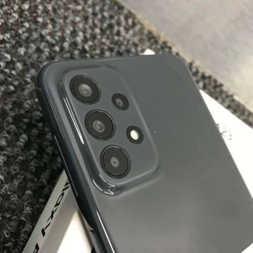 Samsung A23 - Pre Owned - dual sim