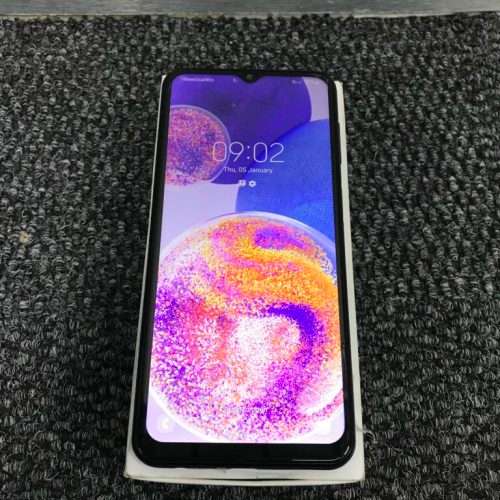 Samsung A23 - Pre Owned - dual sim