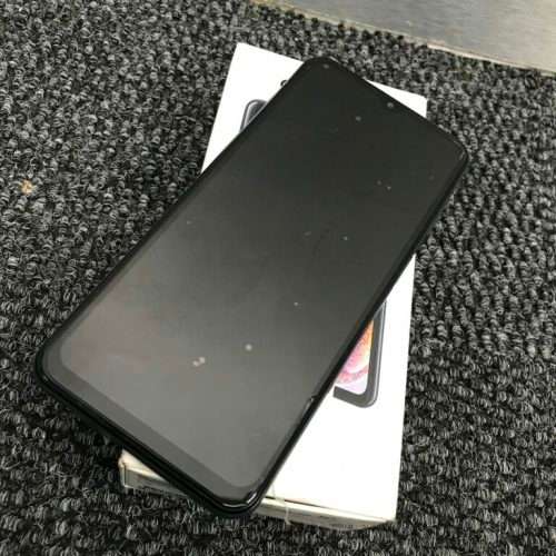 Samsung A23 - Pre Owned - dual sim