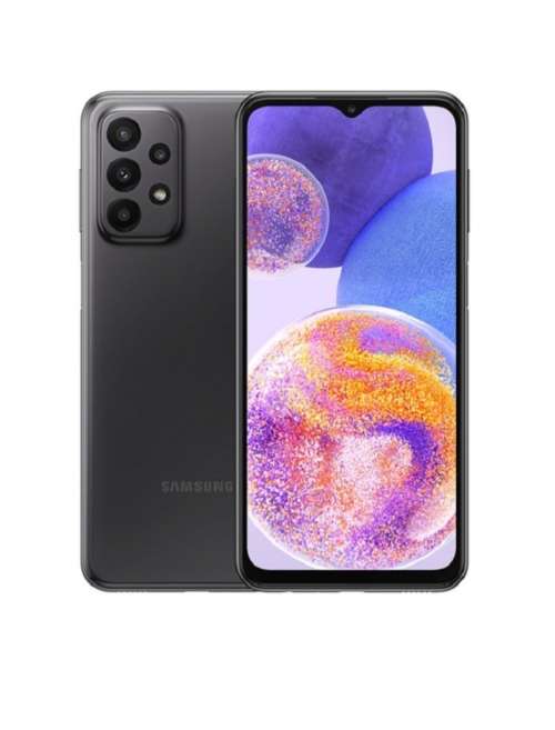 Samsung A23 - Pre Owned - dual sim