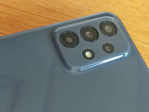 Samsung A23 - Pre Owned - dual sim