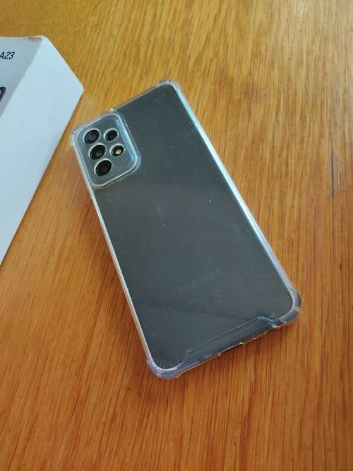 Samsung A23 - Pre Owned - dual sim