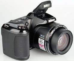 Nikon Coolpix L320 PLEASE READ