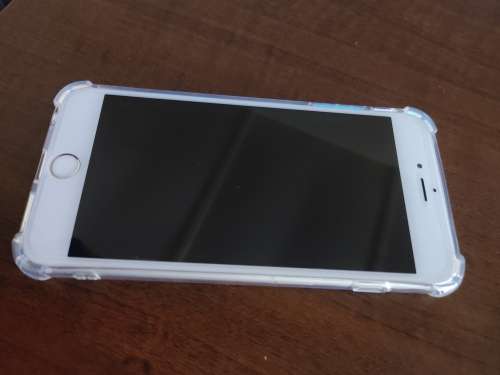 Apple iPhone 6 plus 64GB - Silver - Pre Owned