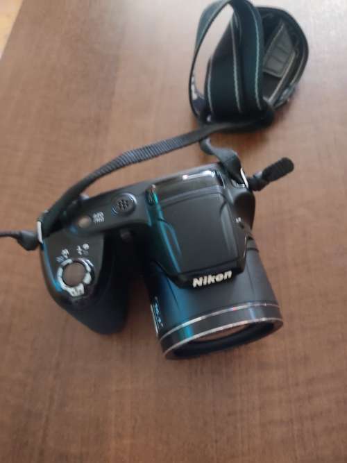 Nikon Coolpix L320 PLEASE READ