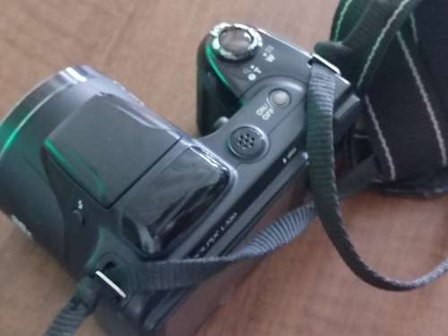 Nikon Coolpix L320 PLEASE READ